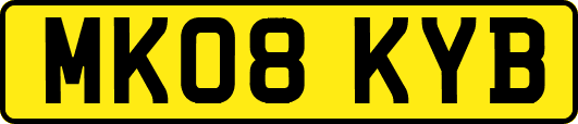MK08KYB