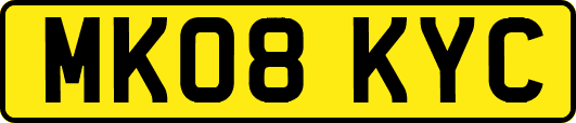 MK08KYC