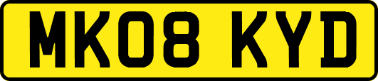 MK08KYD