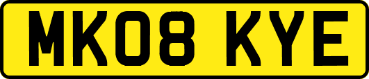 MK08KYE