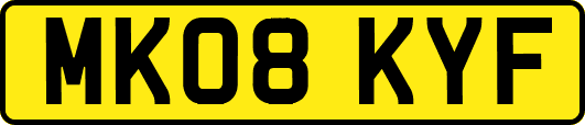 MK08KYF