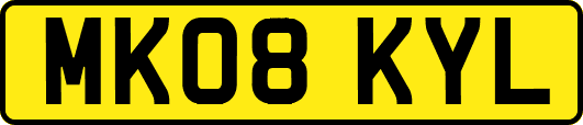 MK08KYL