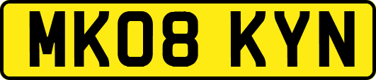 MK08KYN