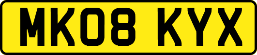 MK08KYX