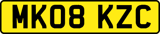 MK08KZC