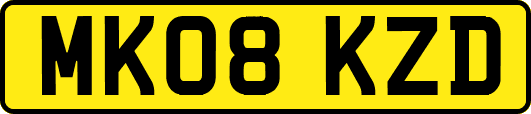 MK08KZD