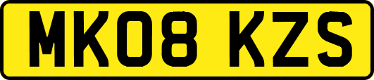 MK08KZS