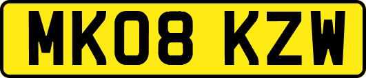 MK08KZW
