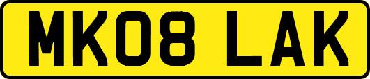 MK08LAK