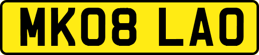 MK08LAO