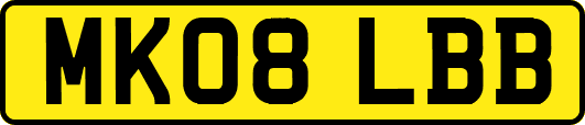 MK08LBB