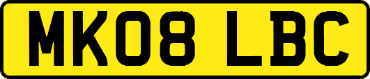 MK08LBC