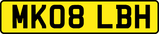 MK08LBH