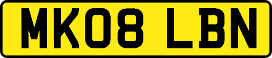 MK08LBN
