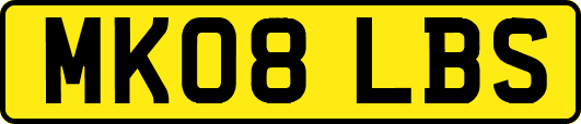 MK08LBS