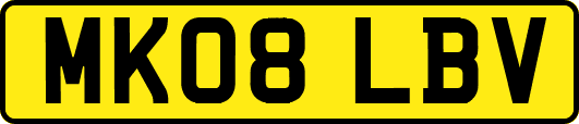MK08LBV