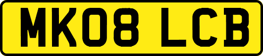 MK08LCB