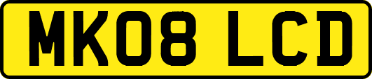 MK08LCD