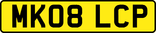 MK08LCP