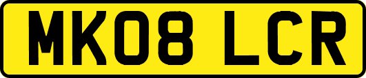 MK08LCR