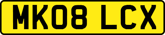MK08LCX
