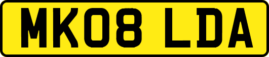 MK08LDA