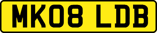 MK08LDB