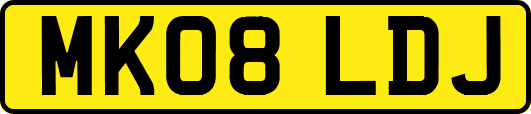 MK08LDJ