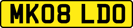 MK08LDO