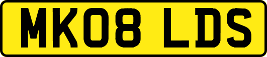 MK08LDS