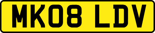 MK08LDV