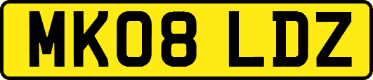 MK08LDZ