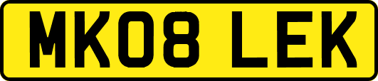 MK08LEK