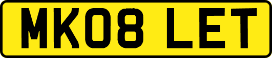 MK08LET