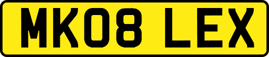 MK08LEX