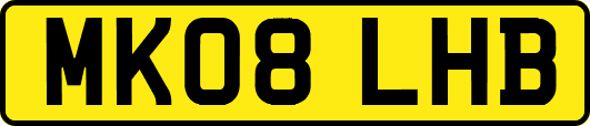 MK08LHB