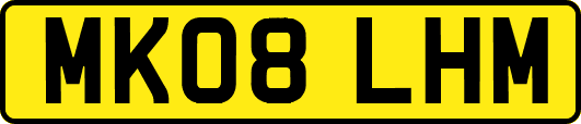 MK08LHM