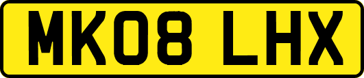 MK08LHX