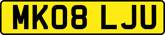 MK08LJU