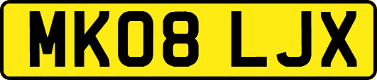MK08LJX