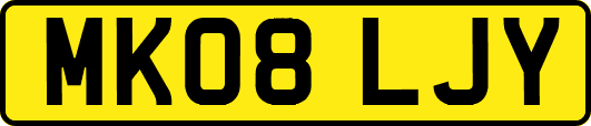 MK08LJY