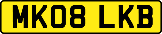 MK08LKB