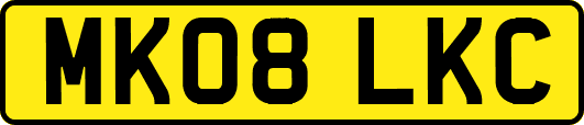 MK08LKC