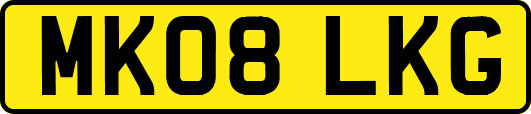 MK08LKG