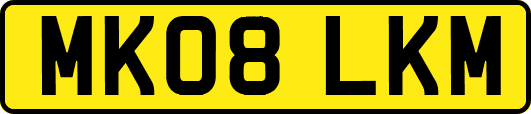 MK08LKM