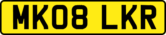 MK08LKR
