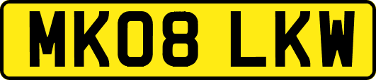 MK08LKW