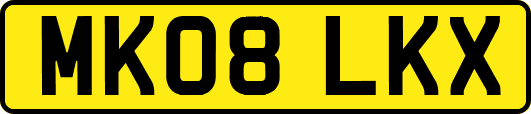 MK08LKX