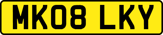 MK08LKY
