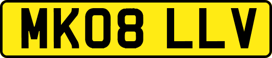 MK08LLV